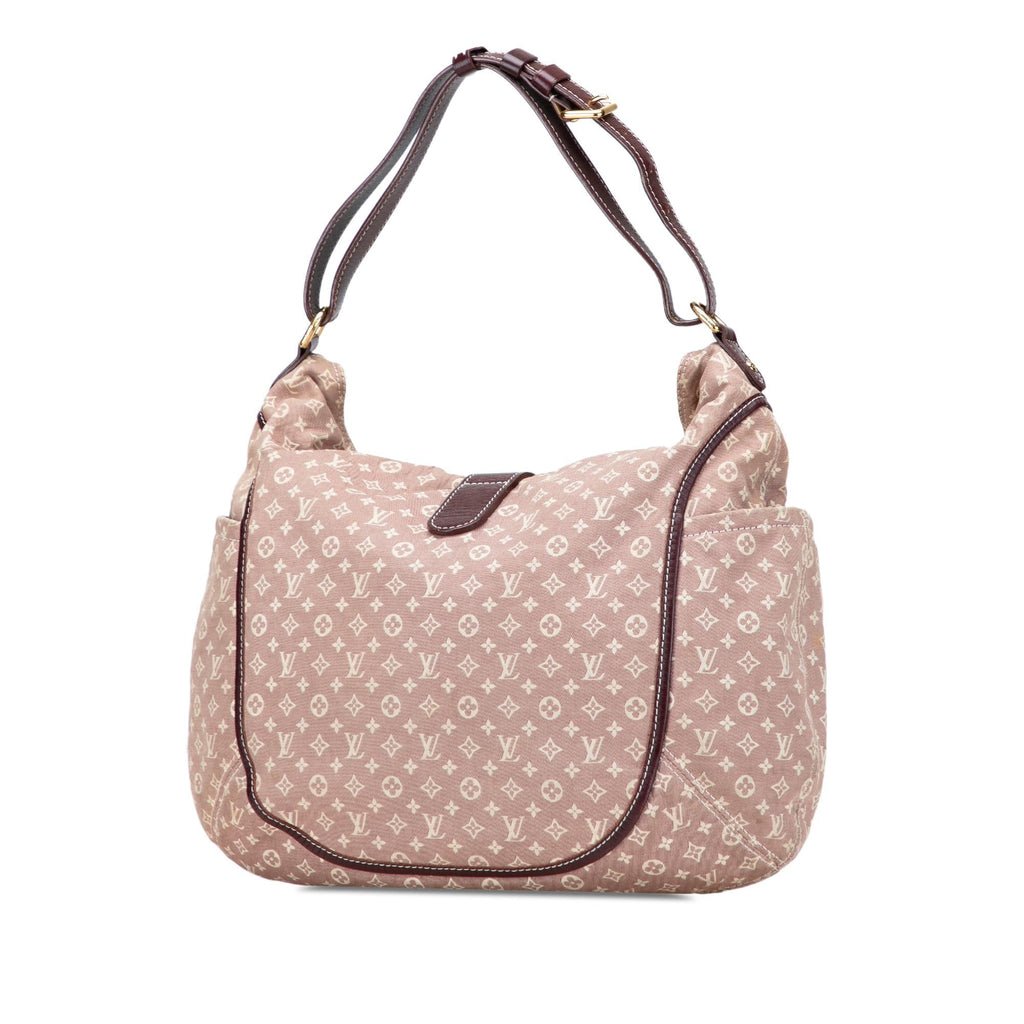 Louis Vuitton Monogram Mini Lin Romance