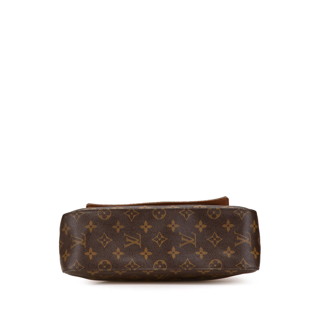 Louis Vuitton Monogram Mini Looping
