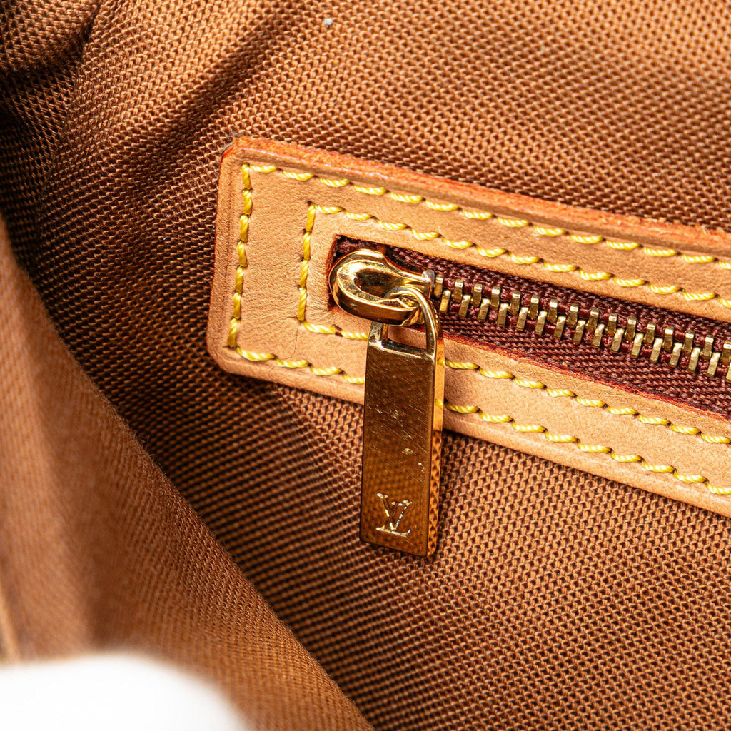 Louis Vuitton Monogram Mini Looping