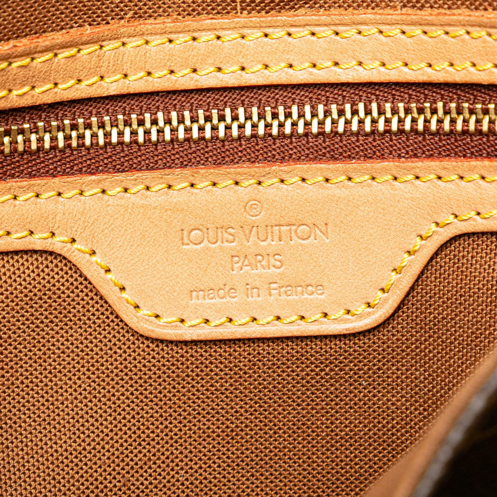 Louis Vuitton Monogram Mini Looping