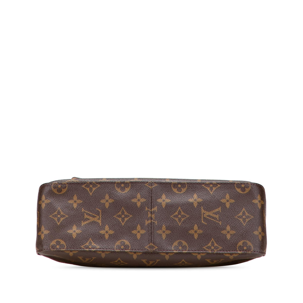 Louis Vuitton Monogram Mini Looping