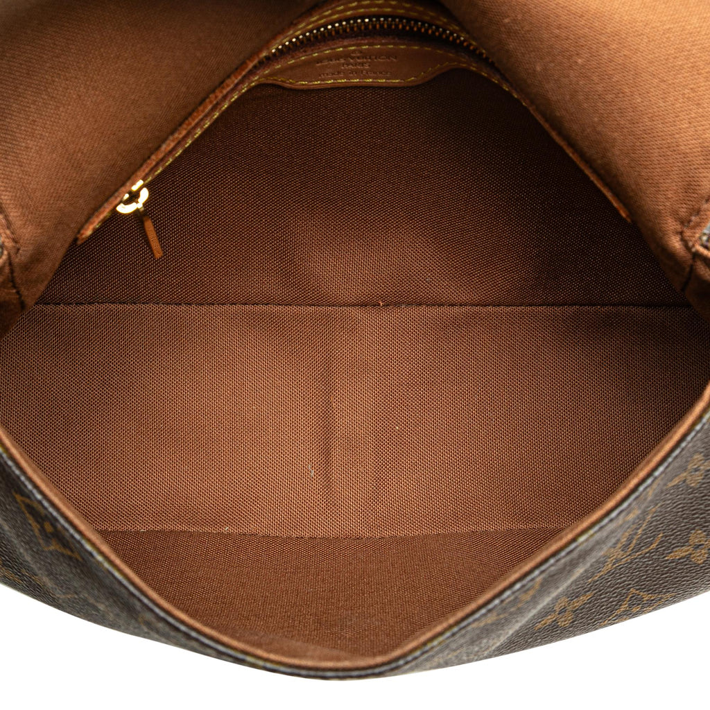 Louis Vuitton Monogram Mini Looping
