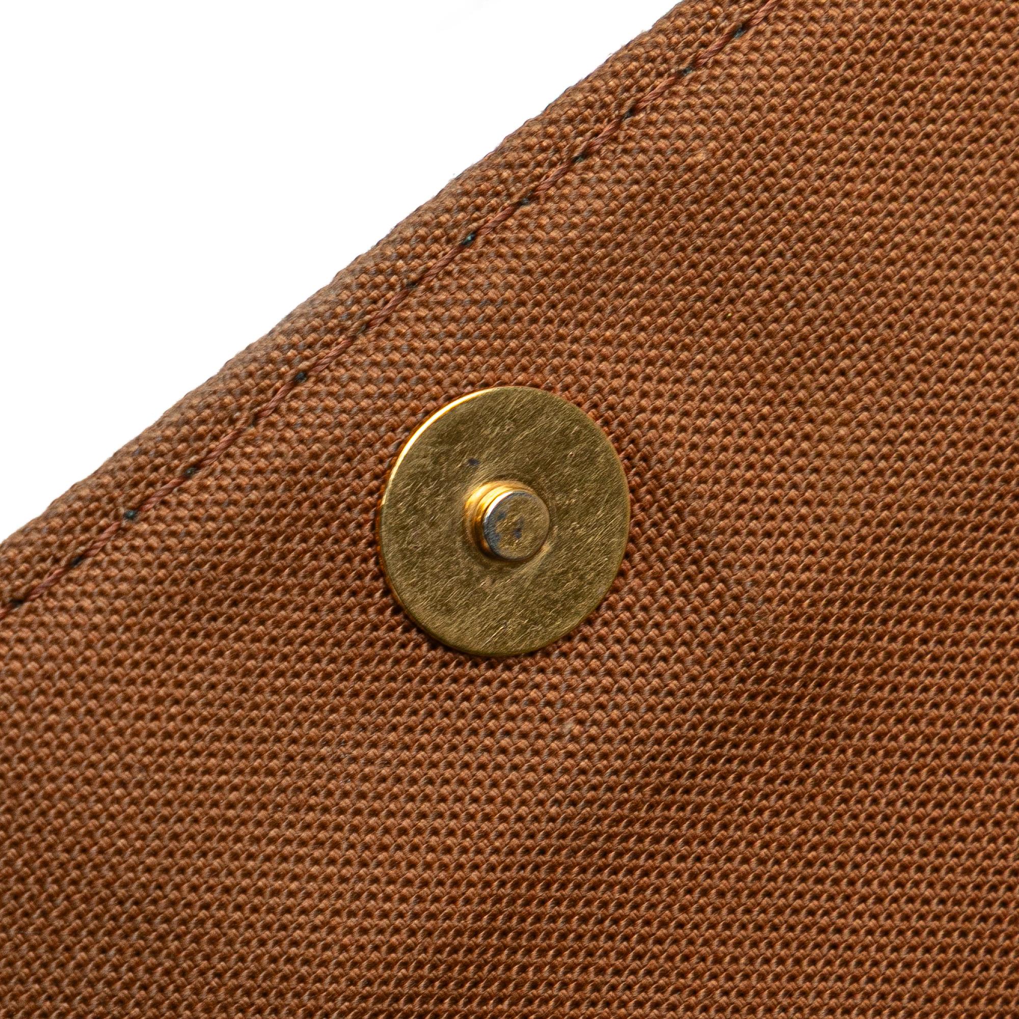 Louis Vuitton Monogram Mini Looping