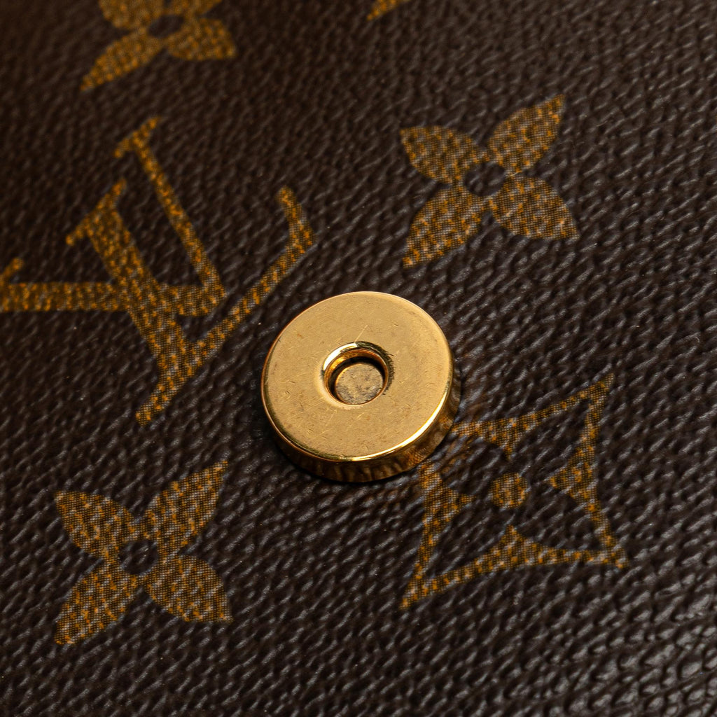 Louis Vuitton Monogram Mini Looping
