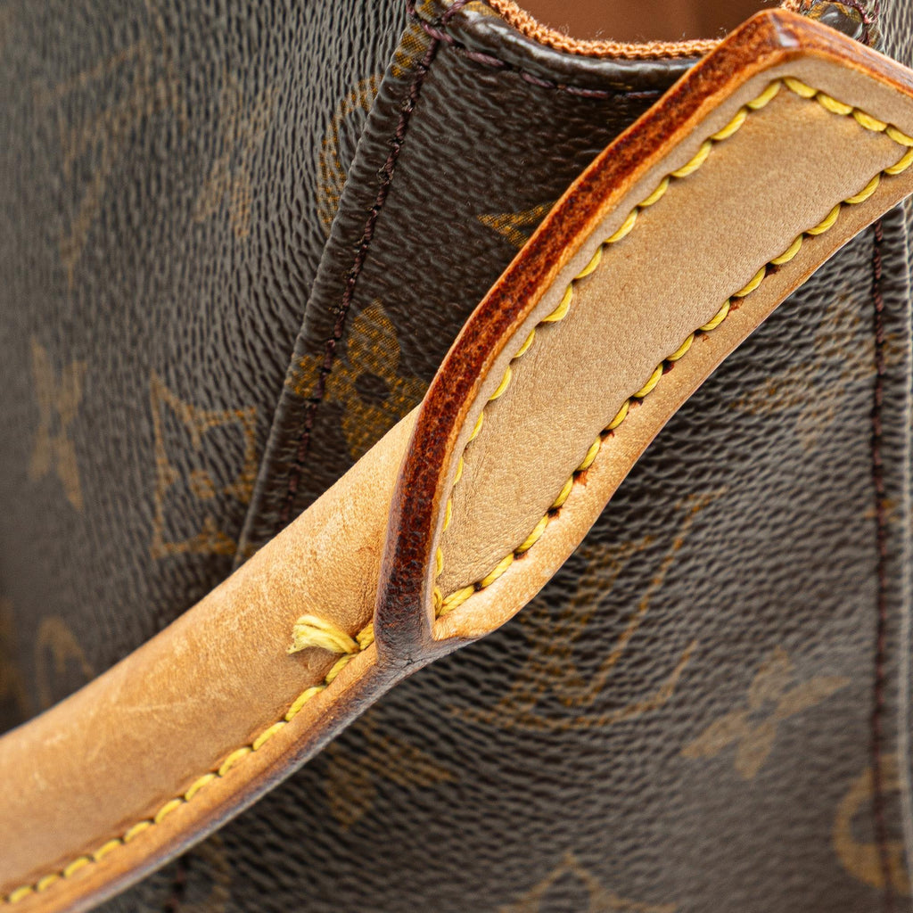 Louis Vuitton Monogram Mini Looping