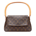 Louis Vuitton Monogram Mini Looping