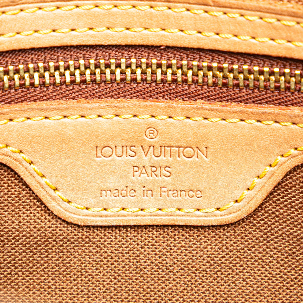 Louis Vuitton Monogram Mini Looping