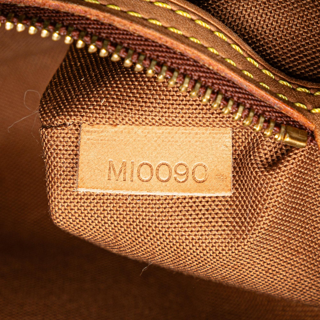 Louis Vuitton Monogram Mini Looping