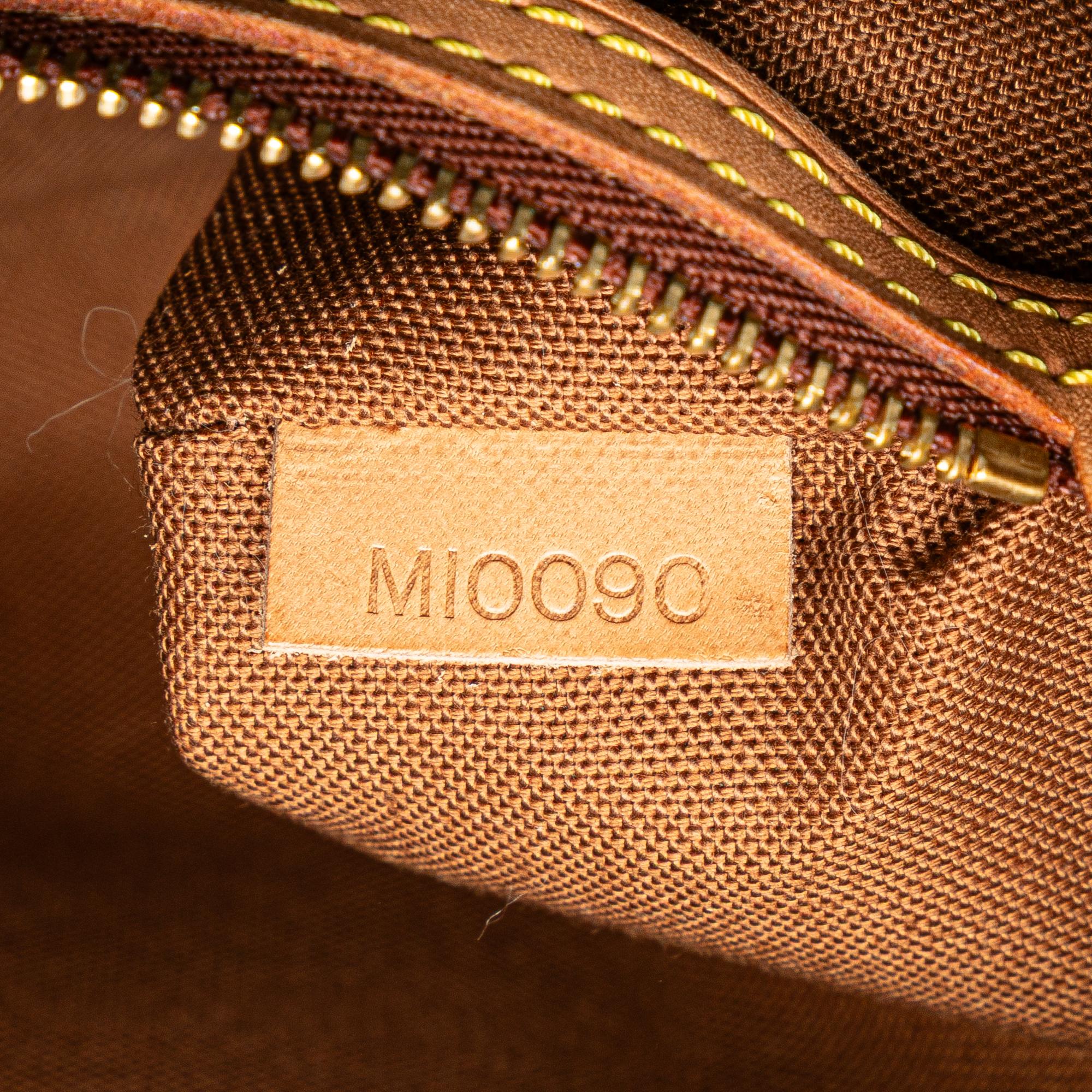 Louis Vuitton Monogram Mini Looping