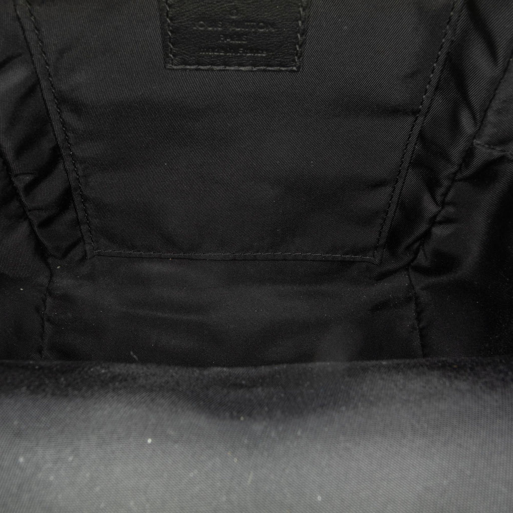 Louis Vuitton Monogram Mini Palm Springs (SHG-8FRG3t)