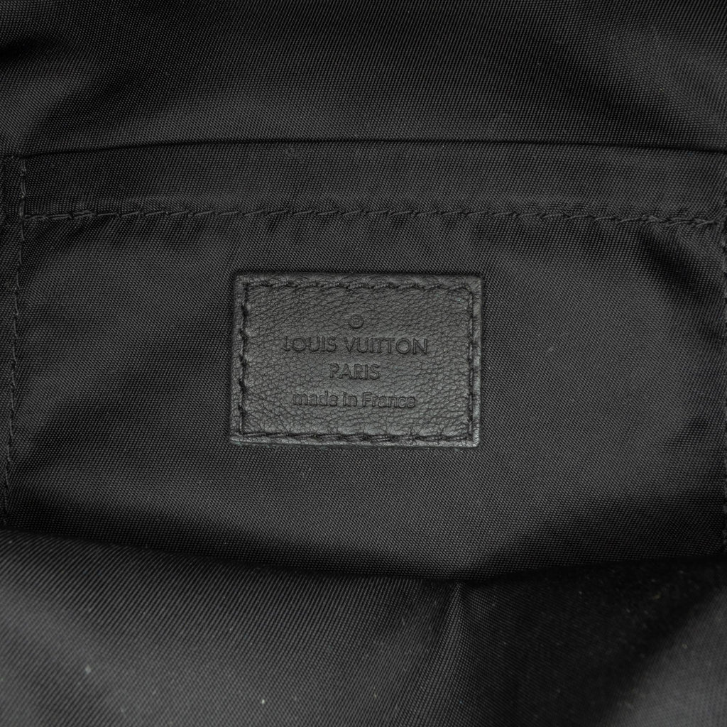 Louis Vuitton Monogram Mini Palm Springs (SHG-8FRG3t)