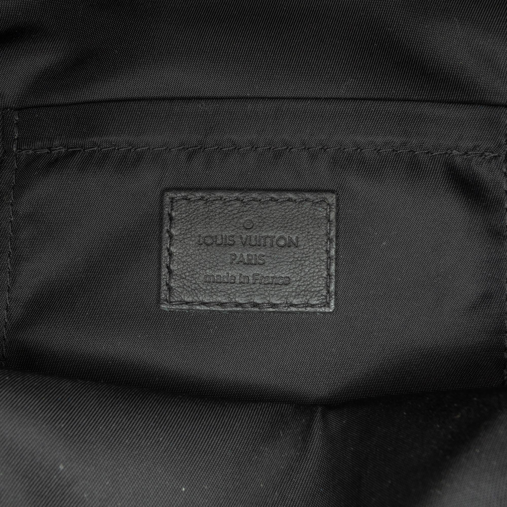 Louis Vuitton Monogram Mini Palm Springs (SHG-8FRG3t)