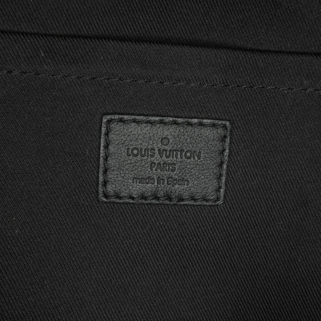 Louis Vuitton Monogram Mini Palm Springs (SHG-30Zl2K)