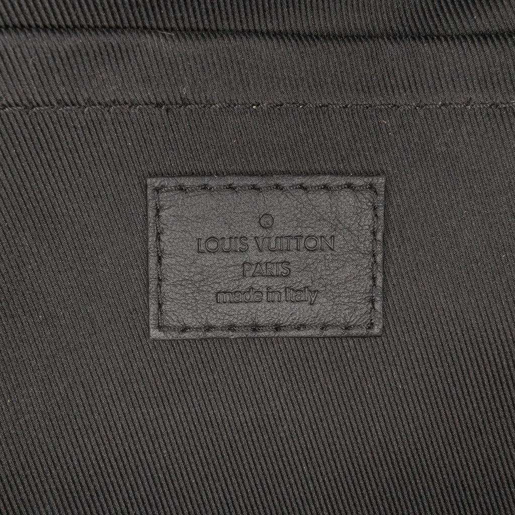 Louis Vuitton Monogram Mini Palm Springs
