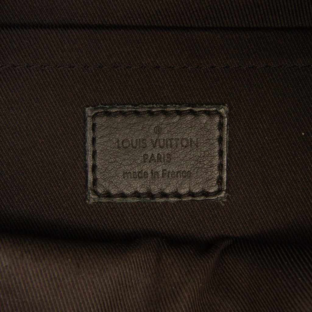 Louis Vuitton Monogram Mini Palm Springs
