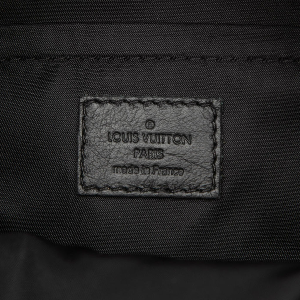 Louis Vuitton Monogram Mini Palm Springs