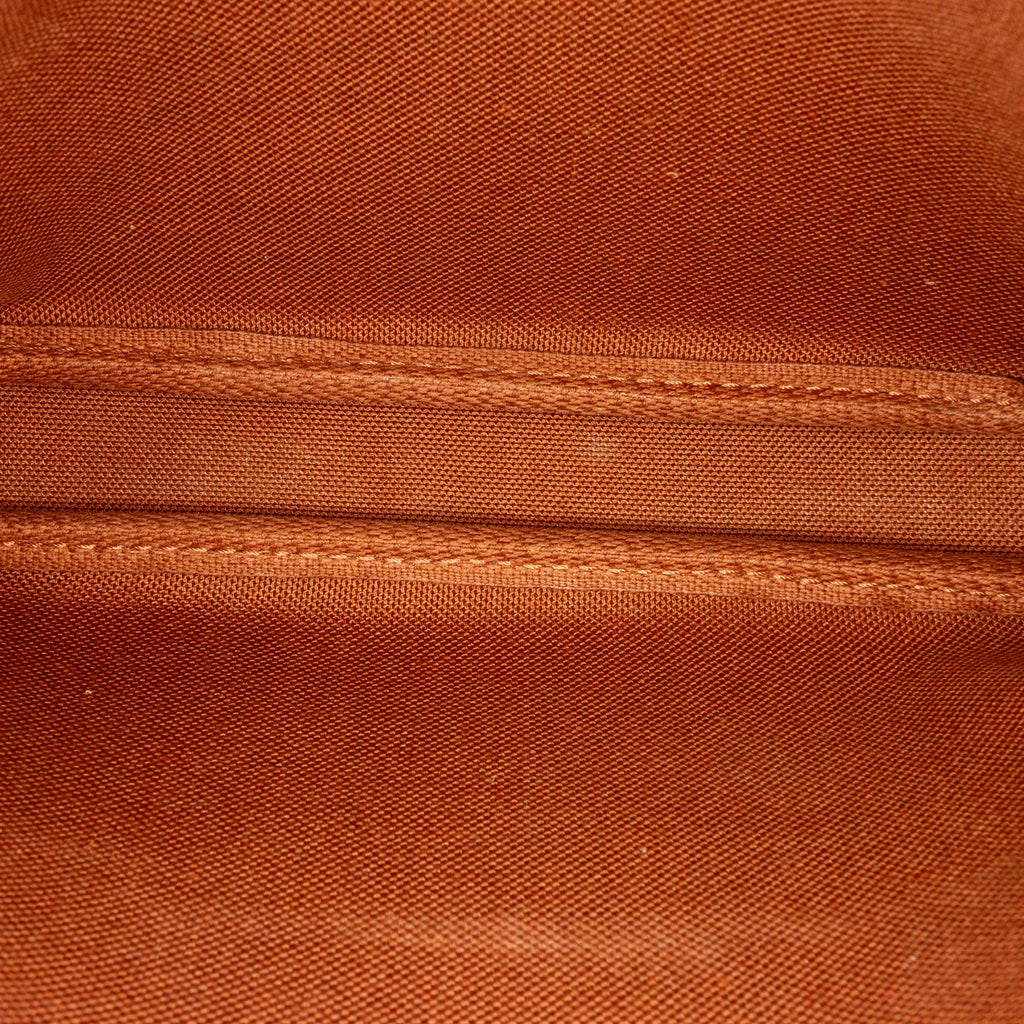 Louis Vuitton Monogram Mini Pochette Accessoires (SHG-BaioNP)