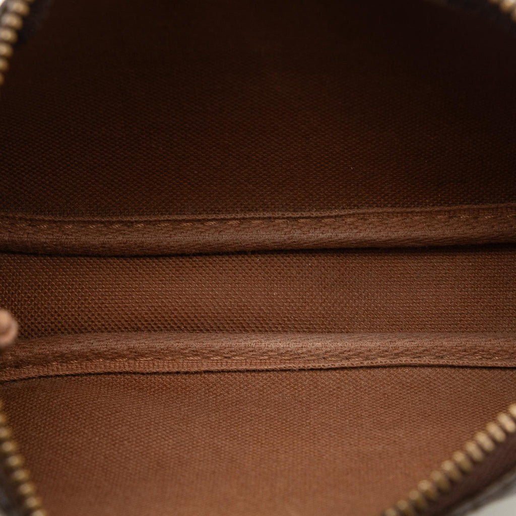 Louis Vuitton Monogram Mini Pochette Accessoires (SHG-XRqZvb)