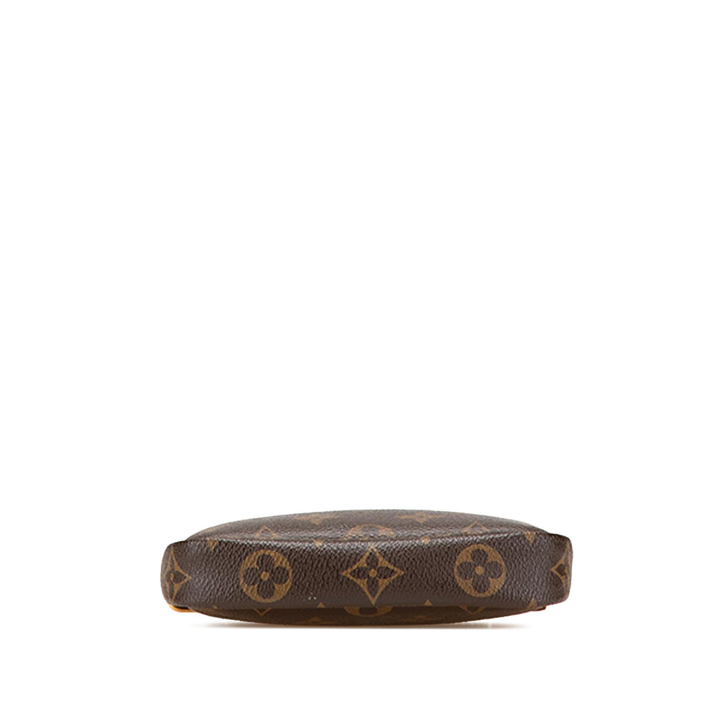 Louis Vuitton Monogram Mini Pochette Accessoires