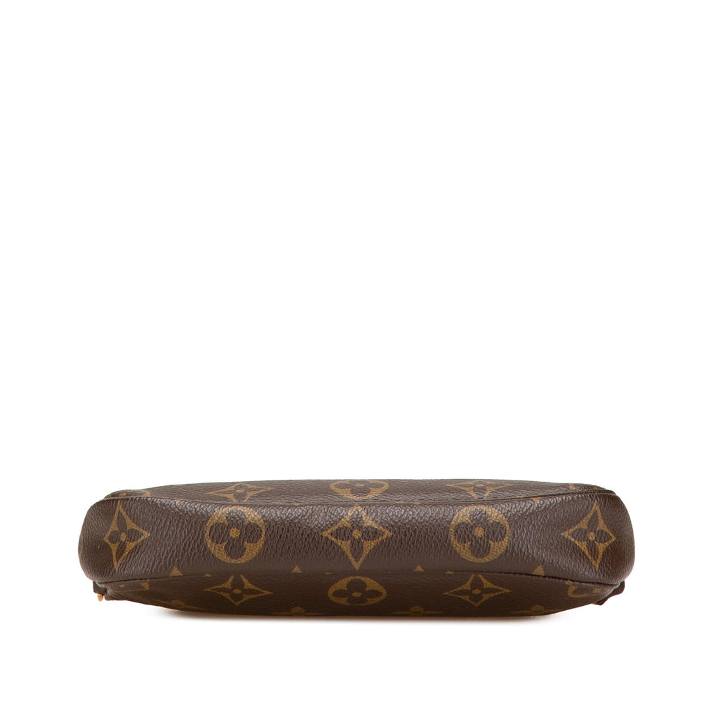 Louis Vuitton Monogram Mini Pochette Accessoires
