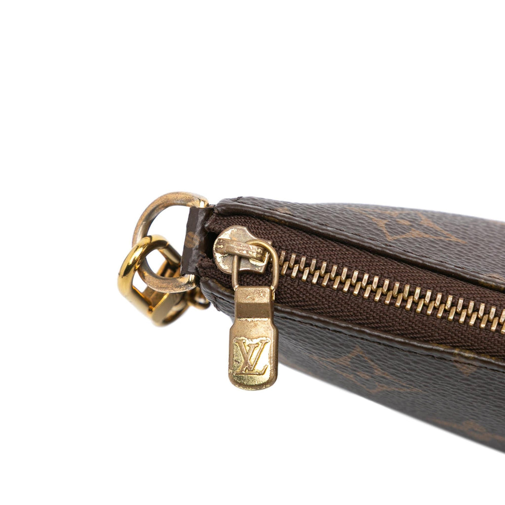 Louis Vuitton Monogram Mini Pochette Accessoires