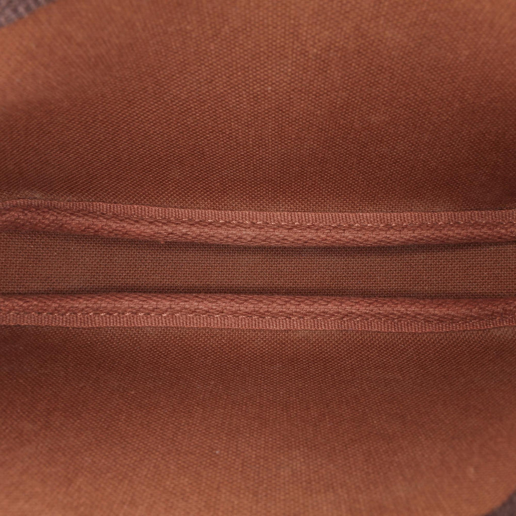 Louis Vuitton Monogram Mini Pochette Accessoires