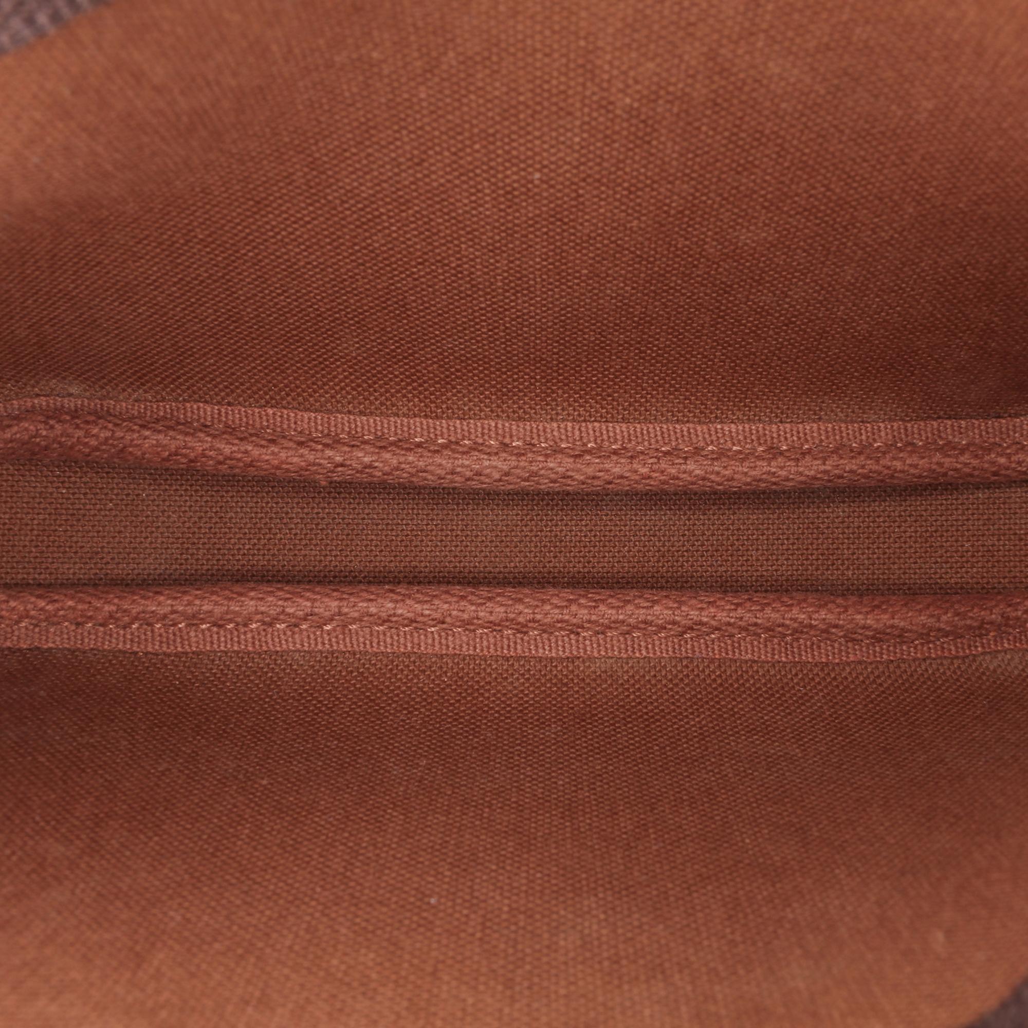 Louis Vuitton Monogram Mini Pochette Accessoires