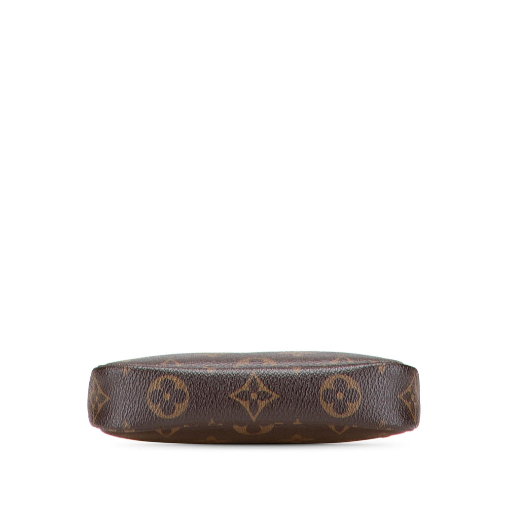 Louis Vuitton Monogram Mini Pochette Accessoires