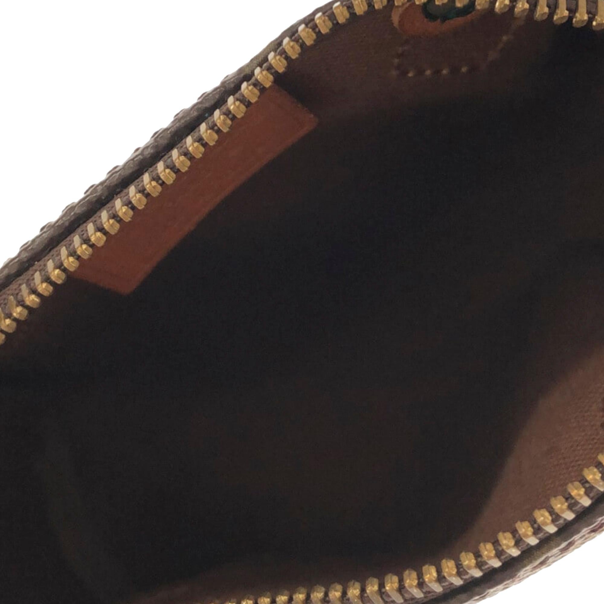 Louis Vuitton Monogram Mini Speedy (SHG-37027)