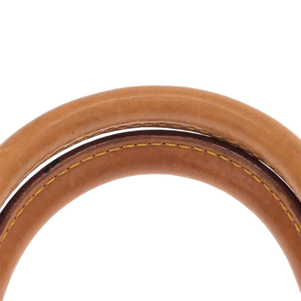 Louis Vuitton Monogram Mini Speedy (SHG-37027)
