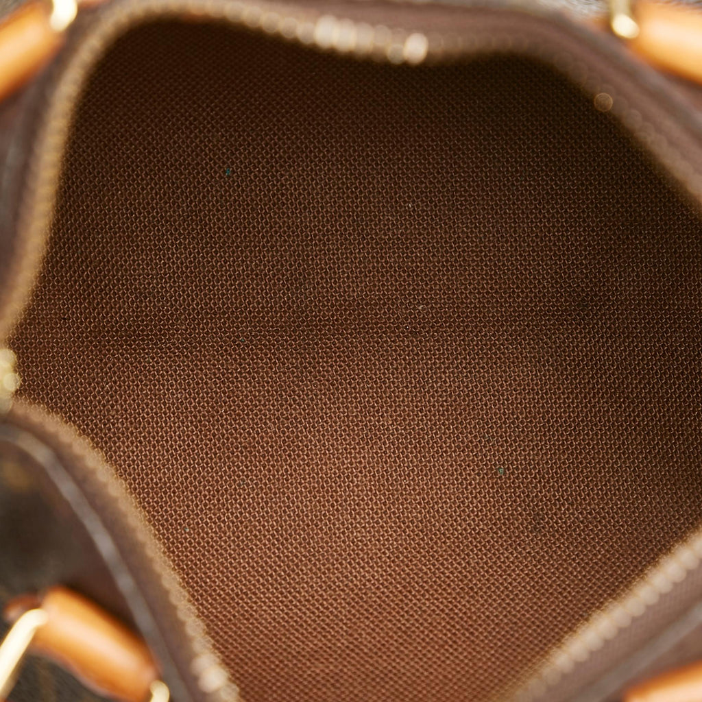 Louis Vuitton Monogram Mini Speedy (SHG-DtqdoY)
