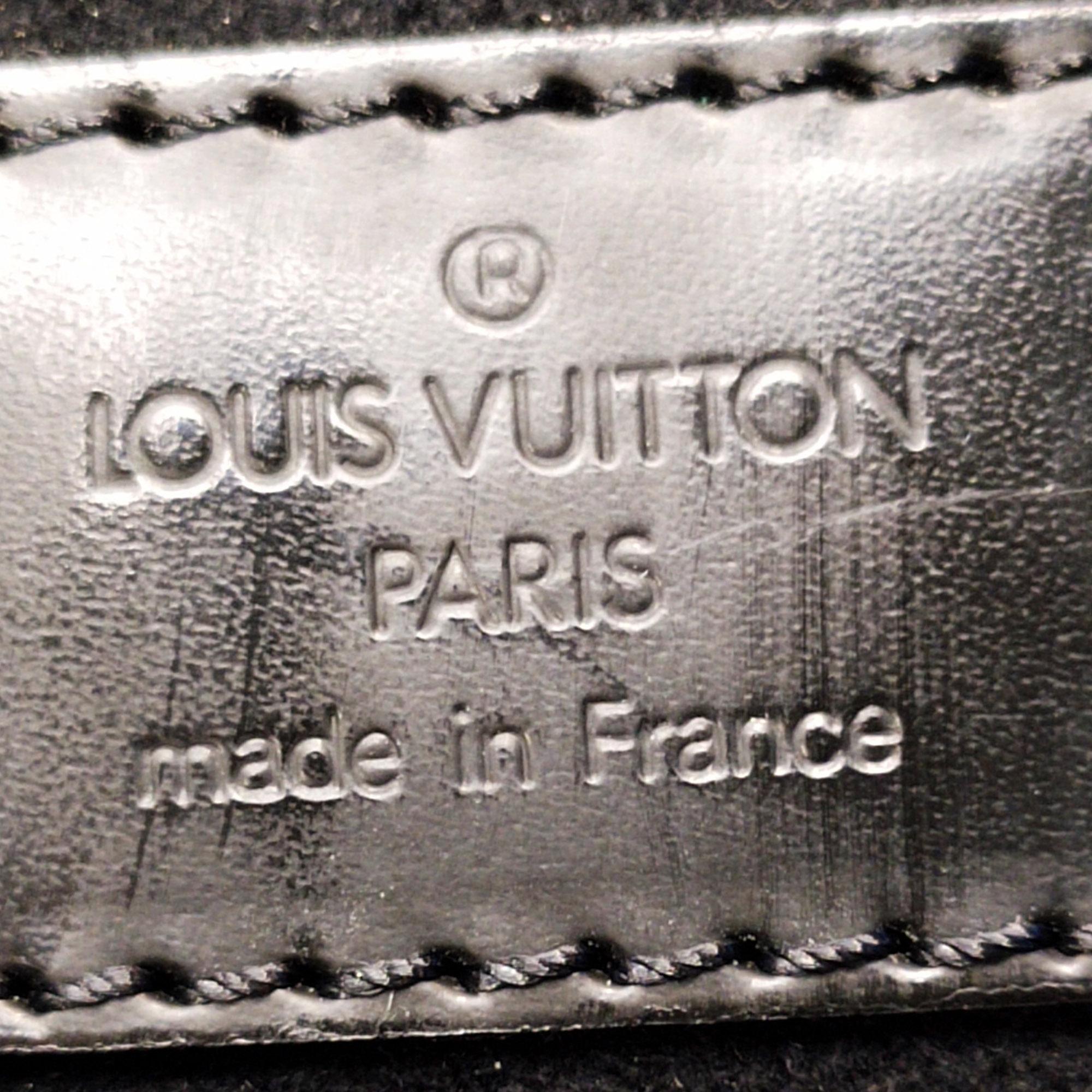Louis Vuitton Monogram Mirage Musette (SHG-tDpHEI)