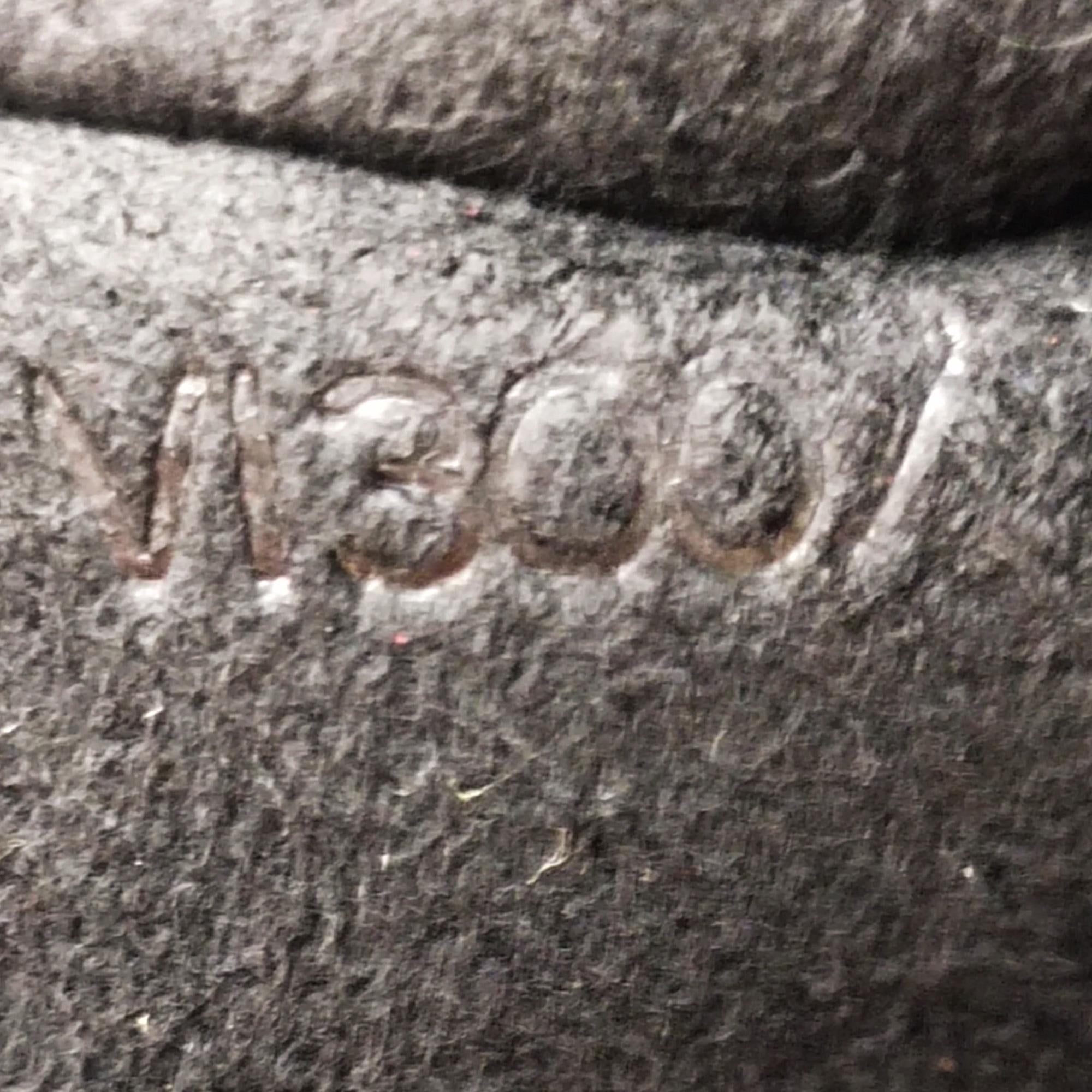 Louis Vuitton Monogram Mirage Musette (SHG-tDpHEI)