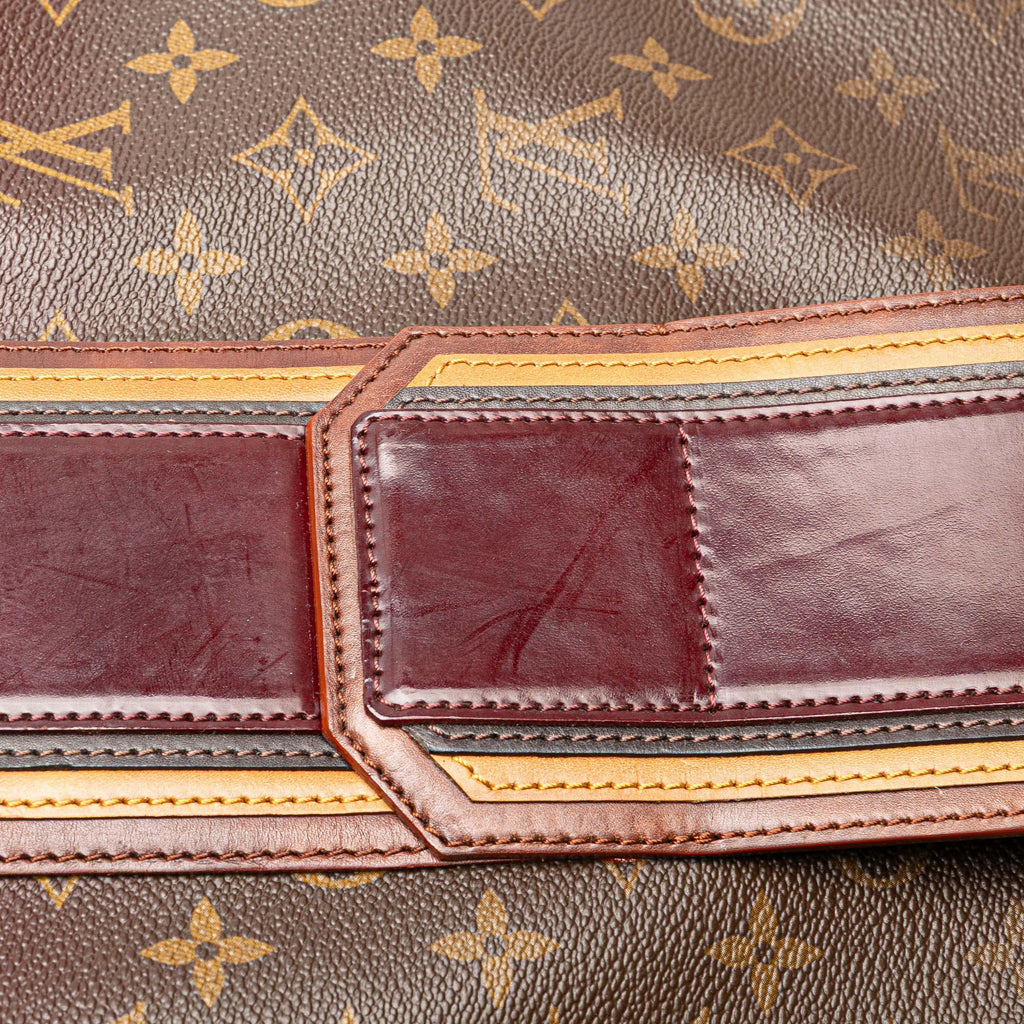 Louis Vuitton Monogram Mirage Musette