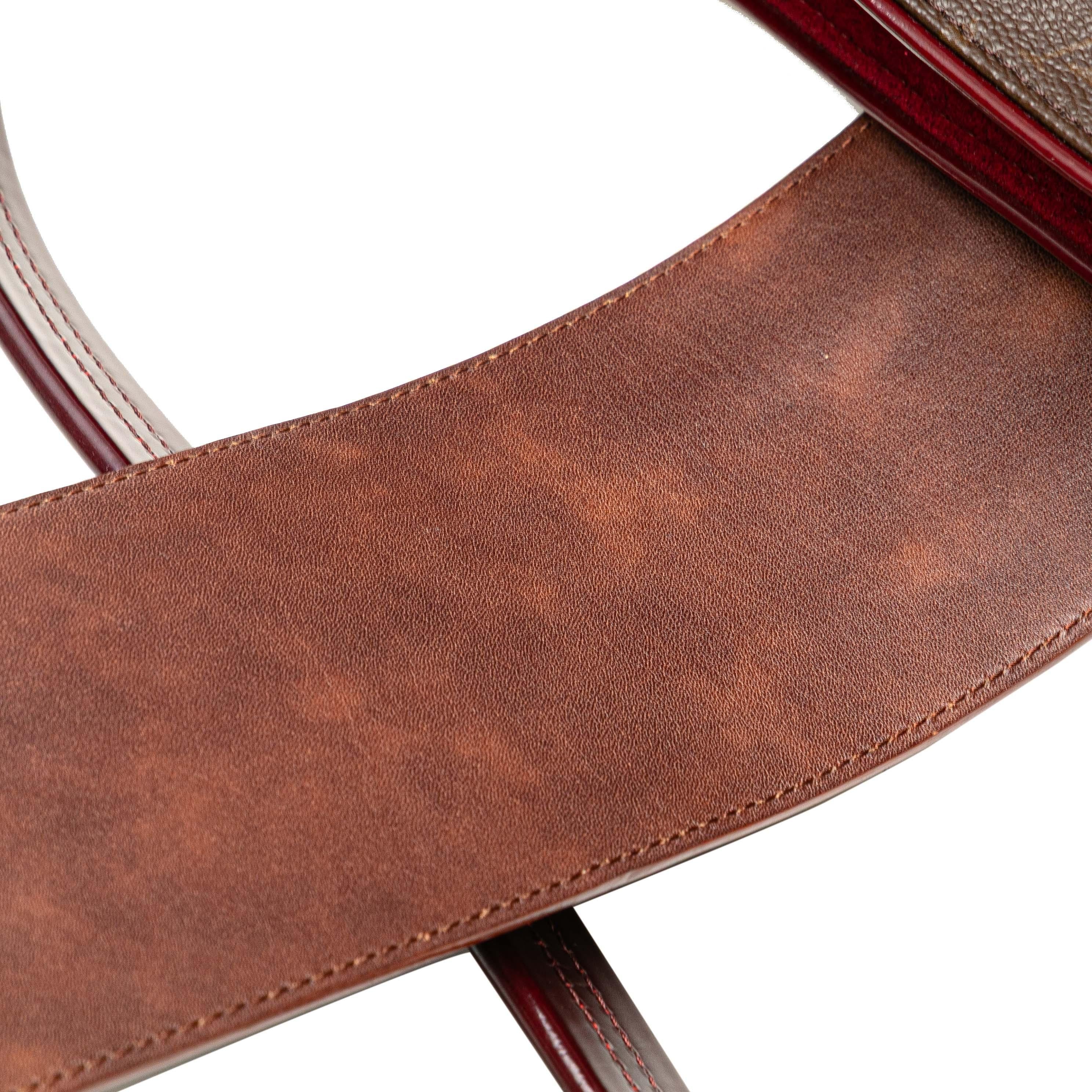 Louis Vuitton Monogram Mirage Musette