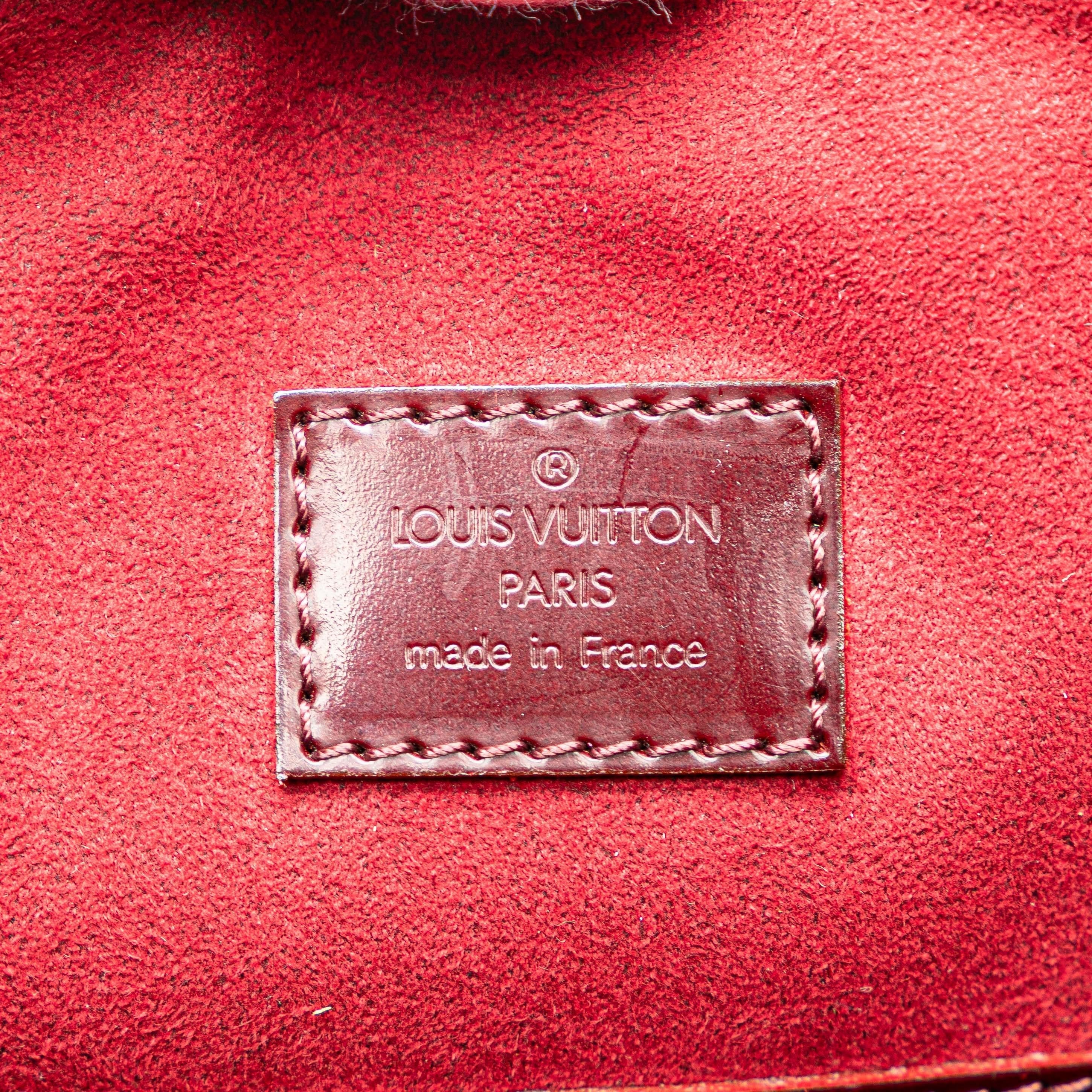 Louis Vuitton Monogram Mirage Musette
