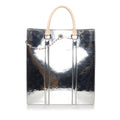 Louis Vuitton Monogram Mirror Sac Plat (SHG-RLEsxq)