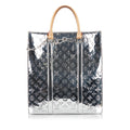 Louis Vuitton Monogram Mirror Sac Plat (SHG-FU5hBQ)