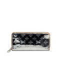 Louis Vuitton Monogram Mirror Vertical Zippy (SHG-oAZ7Qw)