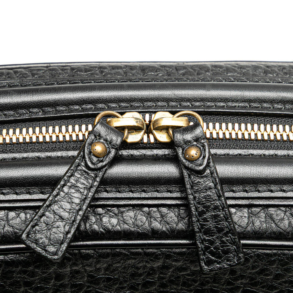 Louis Vuitton Monogram Mizi Vienna