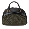 Louis Vuitton Monogram Mizi Vienna