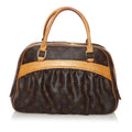 Louis Vuitton Monogram Mizi (SHG-32247)