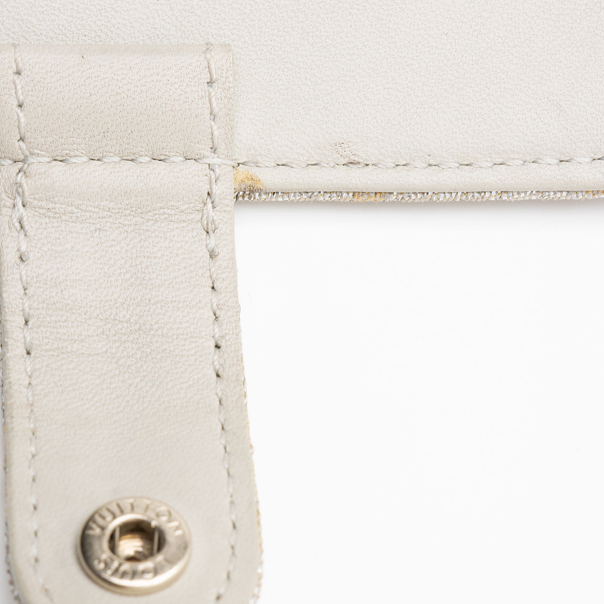 Louis Vuitton Monogram Monogram Shine Agenda Cover