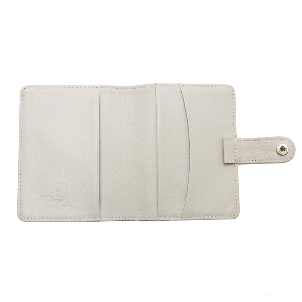 Louis Vuitton Monogram Monogram Shine Agenda Cover