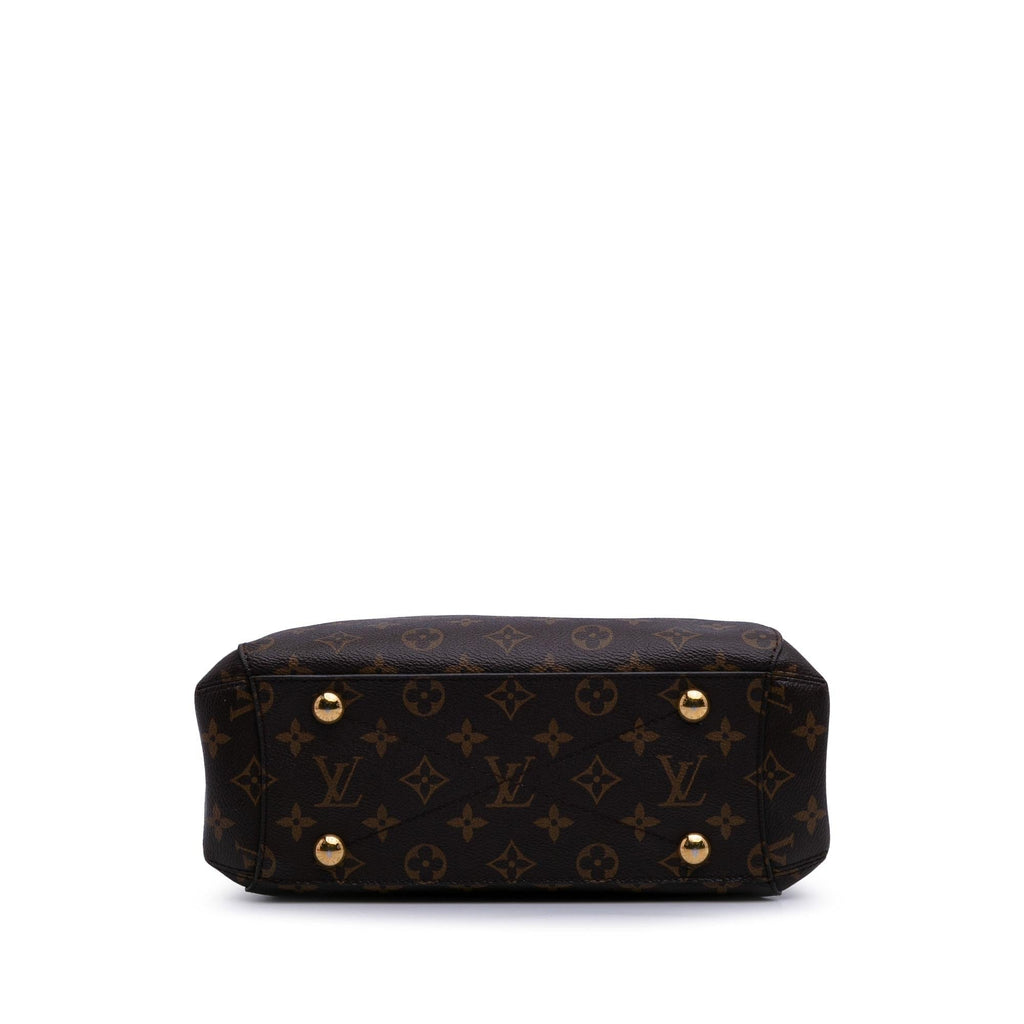 Louis Vuitton Monogram Montaigne BB