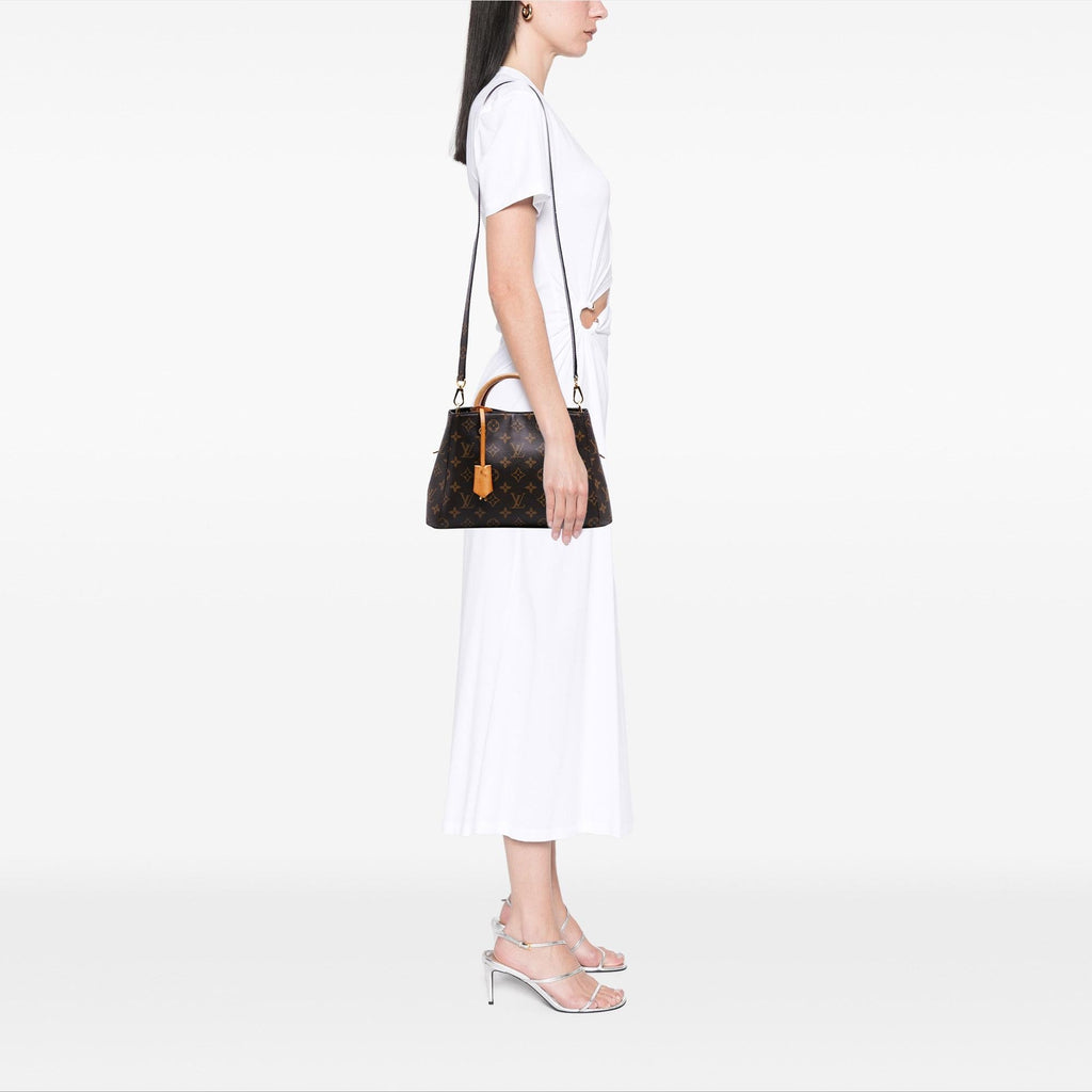 Louis Vuitton Monogram Montaigne BB