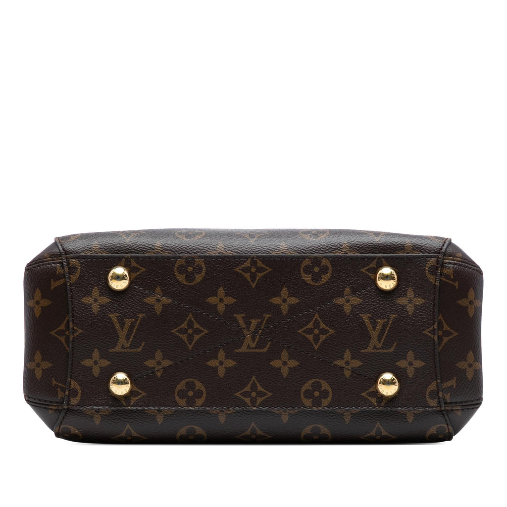 Louis Vuitton Monogram Montaigne BB