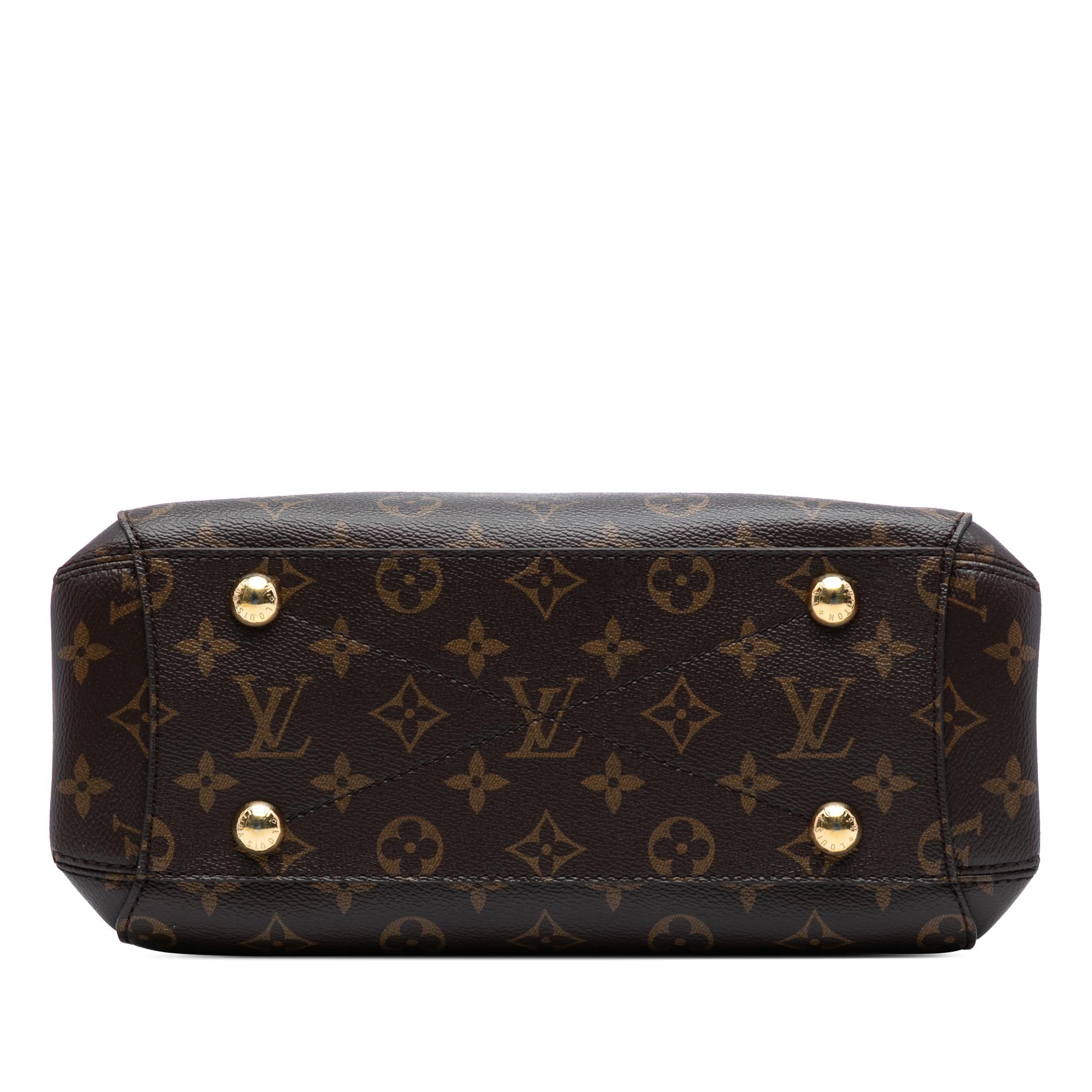 Louis Vuitton Monogram Montaigne BB