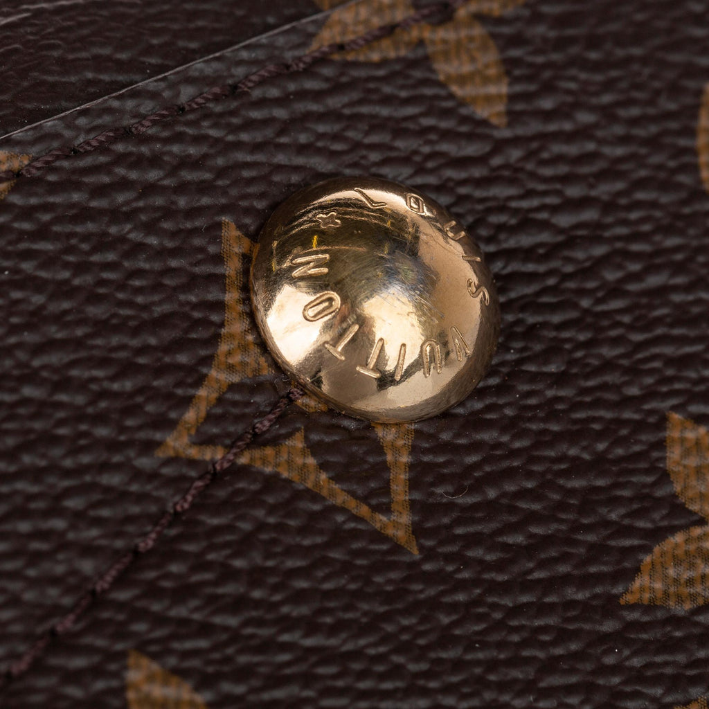 Louis Vuitton Monogram Montaigne GM (SHG-30571)