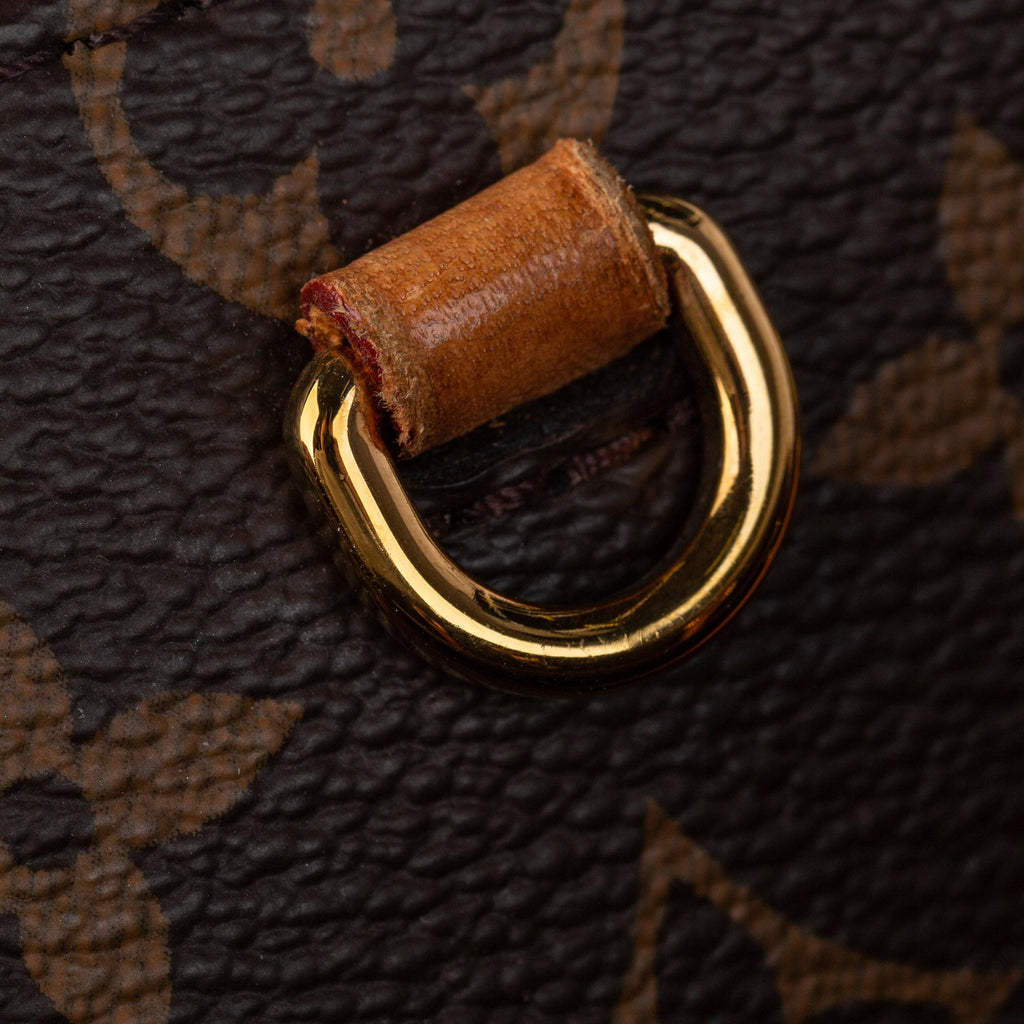 Louis Vuitton Monogram Montaigne GM (SHG-30571)